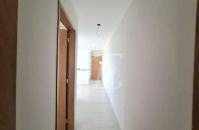 ?? oportunidade! apartamento novo, 2 quartos, 1 vaga coberta – localização excelente!