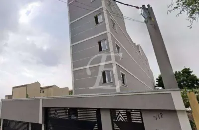 Apartamento Duplex com 2 dormitórios à venda, 90 m² por R$ 680.000,00 - Vila Nova Mazzei - São Paulo/SP