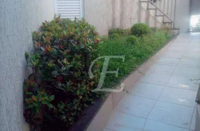 Casa com 3 dormitórios à venda, 75 m² por r$ 700.000,00 - santa teresinha - são paulo/sp