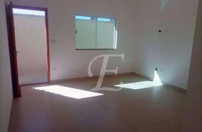 Casa com 3 dormitórios à venda, 75 m² por R$ 700.000,00 - Santa Teresinha - São Paulo/SP