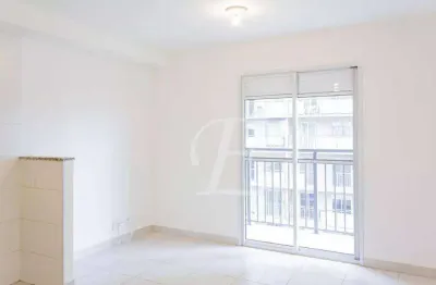 Apartamento com 1 quarto à venda, 38 m² por r$ 390.000 - galeria 635 - lapa - são paulo/sp