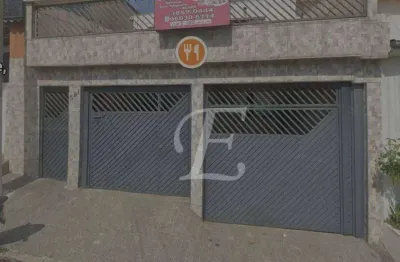 Sobrado com 5 dormitórios à venda, 180 m² por r$ 750.000,00 - jardim ondina - são paulo/sp