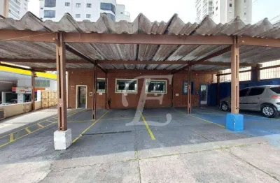 Galpão para alugar, 700 m² por r$ 26.583,33/mês - casa verde média - são paulo/sp