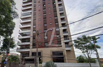 Apartamento com 3 dormitórios à venda, 236 m² por r$ 1.400.000,00 - vila maria alta - são paulo/sp