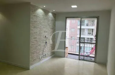 Apartamento com 2 dormitórios à venda, 54 m² por r$ 478.700,00 - tatuapé - são paulo/sp