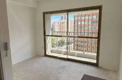 Studio com 1 dormitório à venda, 26 m² por r$ 450.000,00 - vila mariana - são paulo/sp