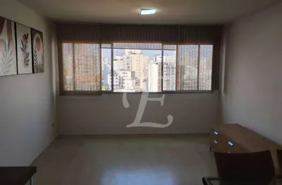 Apartamento com 3 dormitórios à venda, 100 m² por r$ 1.382.900,00 - perdizes - são paulo/sp