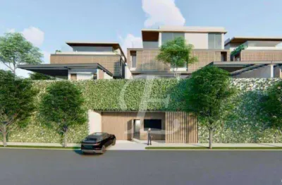 Casa com 4 dormitórios à venda, 1256 m² por r$ 22.617.000,00 - chácara flora - são paulo/sp