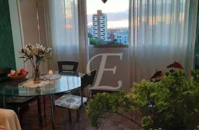 Apartamento com 2 dormitórios à venda, 55 m² por r$ 595.745,00 - vila pompeia - são paulo/sp