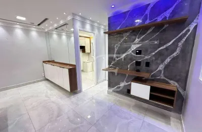 Apartamento com 2 dormitórios à venda, 41 m² por r$ 399.000,00 - vila nova cachoeirinha - são paulo/sp