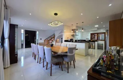 Sobrado à venda | 315m² | 4 dormitórios | 1 suíte | 4 vagas | palmas do tremembé - são paulo/sp