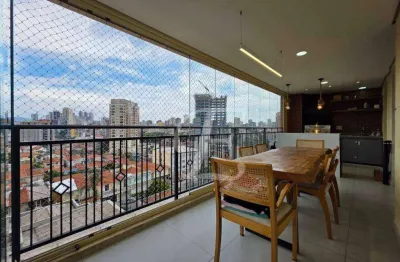 Apartamento com 3 dormitórios à venda, 92 m² por r$ 1.200.000,00 - jardim sao paulo(zona norte) - são paulo/sp