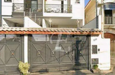 Casa com 3 quartos à venda, 145 m² por r$ 1.250.000 - vila mazzei - são paulo/sp
