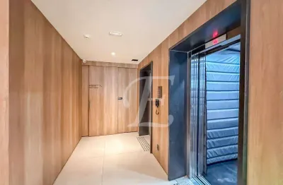 Conjunto à venda, 1 sala, 1 banheiro,45 m² por r$ 539.800 - perdizes - são paulo/sp