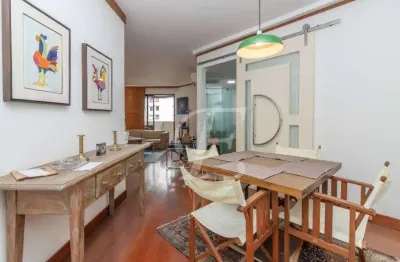 Apartamento com 2 dormitórios à venda, 94 m² por r$ 925.000,00 - higienópolis - são paulo/sp