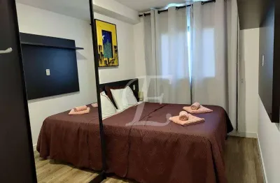 Apartamento com 1 dormitório à venda, 33 m² por r$ 580.000,00 - consolação - são paulo/sp