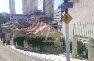 Casa com 2 quartos à venda, 90 m² por r$ 565.000 - parque mandaqui - são paulo/sp