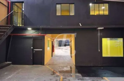 Galpão para alugar, 1200 m² por r$ 41.000,00/mês - vila guilherme - são paulo/sp