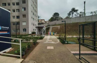 Apartamento com 2 dormitórios à venda, 43 m² por r$ 280.000,00 - vila pedra branca - são paulo/sp