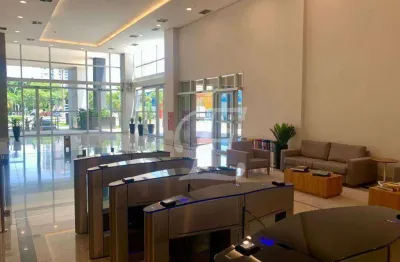 Laje para alugar, 1075 m² por r$ 105.795,07/mês - barra funda - são paulo/sp