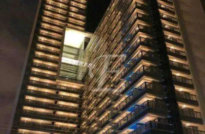 Studio com 1 dormitório à venda, 29 m² por r$ 450.000,00 - república - são paulo/sp