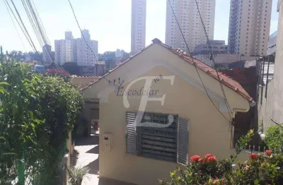 Casa com 2 dormitórios para alugar, 90 m² por r$ 3.300,00/mês - parque mandaqui - são paulo/sp