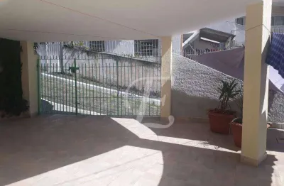 Casa com 2 quartos para alugar, 90 m² por r$ 3.300/mês - parque mandaqui - são paulo/sp