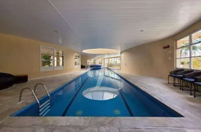 3 suítes | varanda gourmet | 136m² – conforto, espaço e lazer de clube em santana