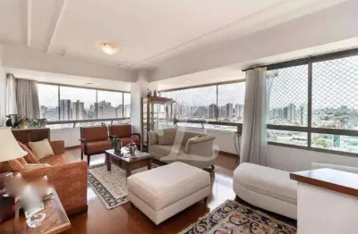 Apartamento à venda, 181 m² por R$ 1.190.000,00 - Mooca - São Paulo/SP
