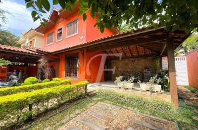 Casa com 3 dormitórios à venda, 420 m² por R$ 2.400.000,00 - Horto Florestal - São Paulo/SP