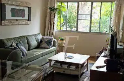 Apartamento com 3 dormitórios à venda, 90 m² por R$ 590.000,00 - Santana - São Paulo/SP