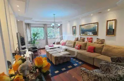 Sobrado com 4 dormitórios à venda, 198 m² por R$ 1.800.000,00 - Tucuruvi - São Paulo/SP