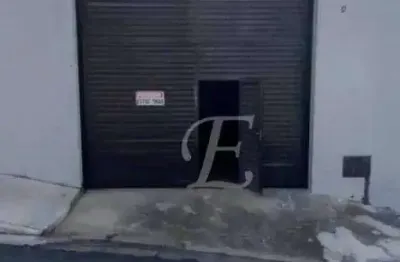 Galpão para alugar, 300 m² por R$ 11.785,00/mês - Imirim - São Paulo/SP