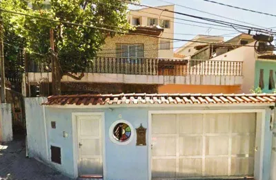 Sobrado com 3 dormitórios à venda, 300 m² por R$ 850.000,00 - Jardim Paraíso - São Paulo/SP