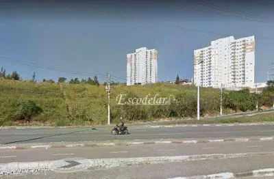 Área à venda, 34422 m² por R$ 37.240.000,00 - Barueri - Barueri/SP