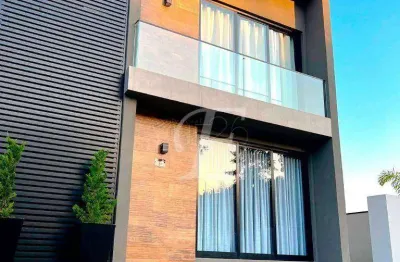 Casa com 2 dormitórios à venda, 83 m² por R$ 780.000,00 - Marmeleiro - Atibaia/SP