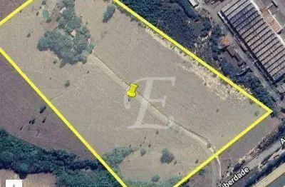 Terreno, 262518 m² - venda por R$ 52.000.000,00 ou aluguel por R$ 426.667,00/mês - Iporanga - Sorocaba/SP