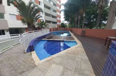 Apartamento com 2 dormitórios à venda, 46 m² por R$ 350.000,00 - Vila Nova Cachoeirinha - São Paulo/SP