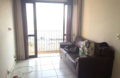 Apartamento à venda, 70 m² por R$ 365.000,00 - Lauzane Paulista - São Paulo/SP