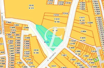 Terreno à venda, 1130 m² por R$ 14.000.000,00 - Pinheiros - São Paulo/SP