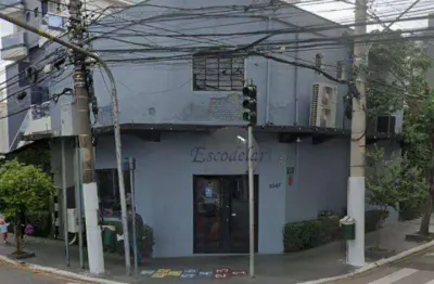 Prédio para alugar, 285 m² por R$ 19.086,67/mês - Parada Inglesa - São Paulo/SP