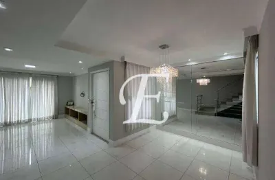 Casa à venda, 340 m² por R$ 1.750.000,00 - Tremembé - São Paulo/SP