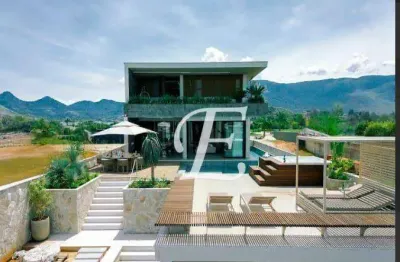 Casa à venda, 883 m² por R$ 18.000.000,00 - Angra dos Reis - Angra dos Reis/RJ