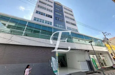 Prédio à venda, 2150 m² por R$ 11.000.000,00 - Centro - Guarulhos/SP