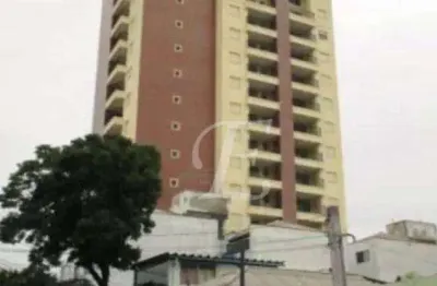 Apartamento à venda, 44 m² por R$ 449.000,00 - Santana - São Paulo/SP