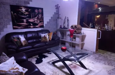 Sobrado com 9 dormitórios à venda, 1 m² por R$ 1.700.000,00 - Casa Verde - São Paulo/SP