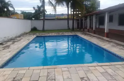 Casa com 7 dormitórios à venda, 290 m² por R$ 530.000,00 - Balneário Campos Eliseos - Itanhaém/SP