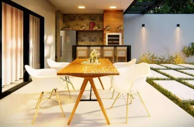 Casa à venda, 170 m² por R$ 950.000,00 - Atibaia Belvedere - Atibaia/SP