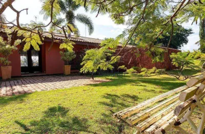 Casa com 4 dormitórios à venda, 830 m² por R$ 15.000.000,00 - Parque São Jorge - Avaré/SP