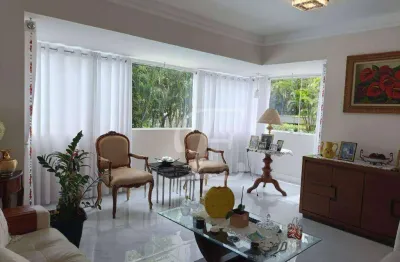 Apartamento com 4 dormitórios à venda, 179 m² por R$ 1.600.000,00 - Água Fria - São Paulo/SP